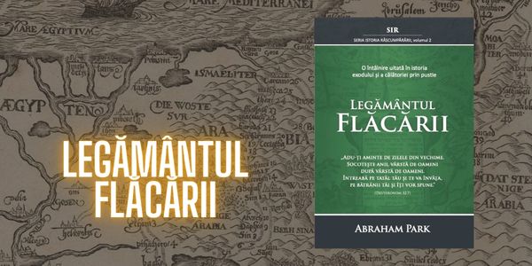 Legământul flăcării