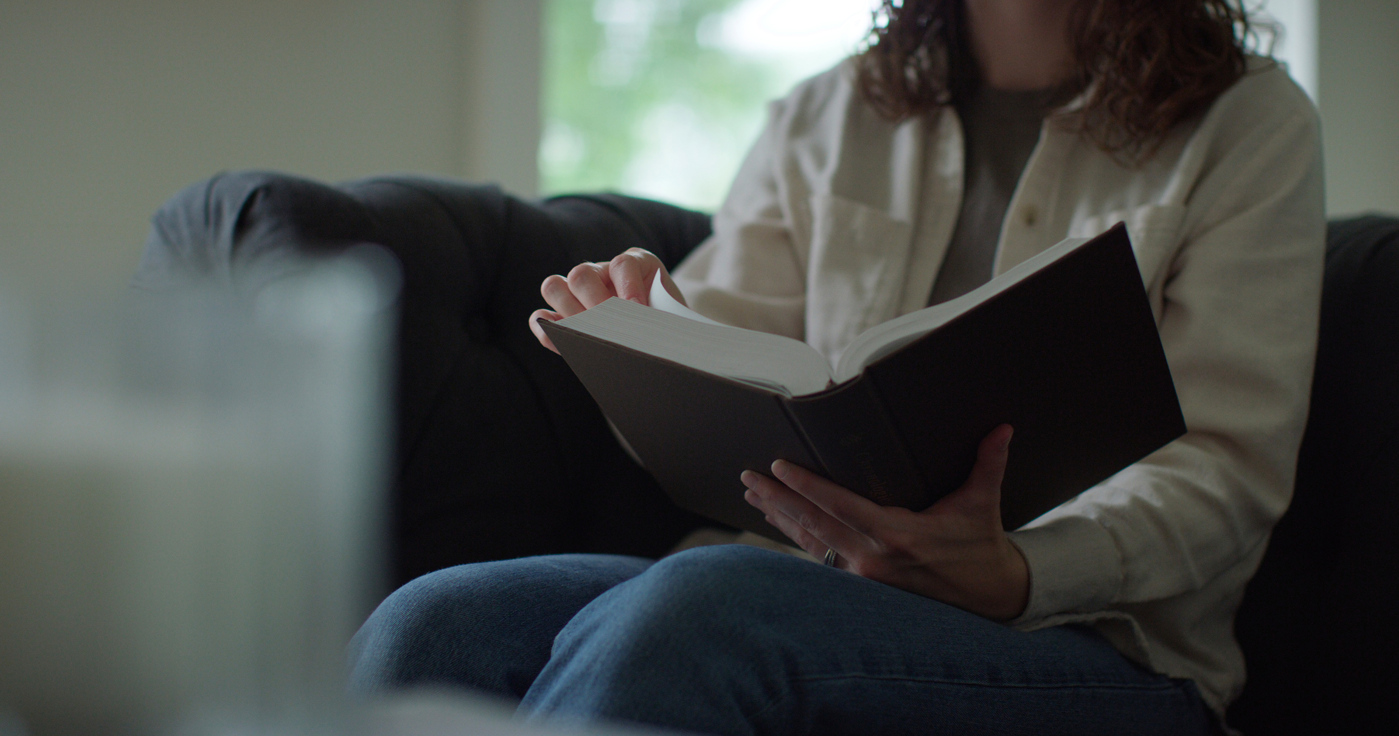 Ai nevoie de context atunci când citești Biblia