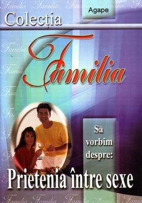 Să vorbim despre: Prietenia între sexe
