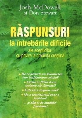 Răspunsuri la întrebările dificile ale scepticilor