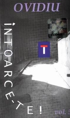 Întoarce-te - vol. 5