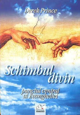 Schimbul divin