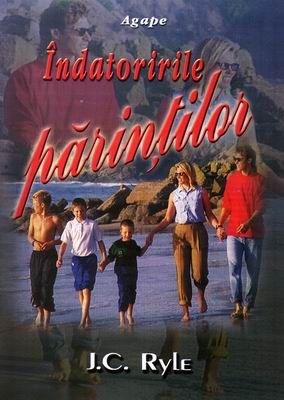 Îndatoririle părinţilor