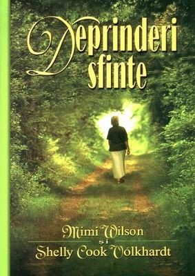 Deprinderi sfinte