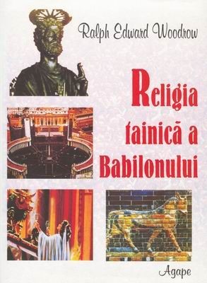 Religia tainică a Babilonului