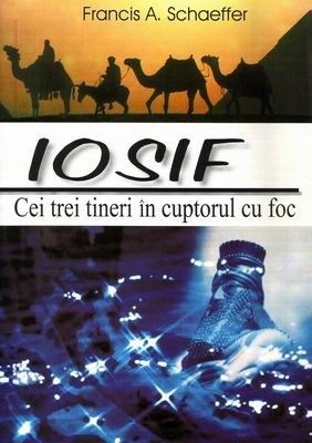 Iosif şi cei trei în cuptorul cu foc