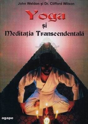 Yoga şi meditaţia transcedentală