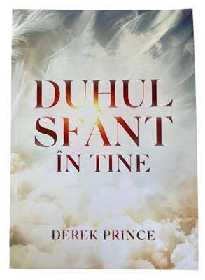 Duhul Sfant in tine