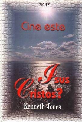 Cine este Isus Cristos?