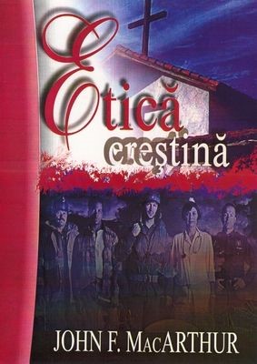 Etică creştină