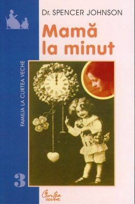 Mamă la minut