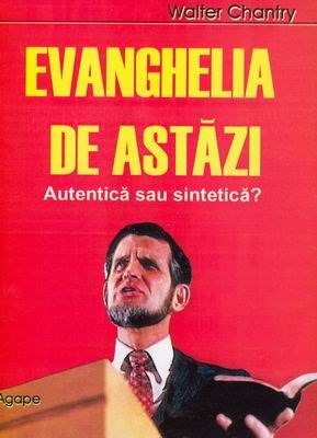 Evanghelia de astăzi: Autentică sau sintetică?