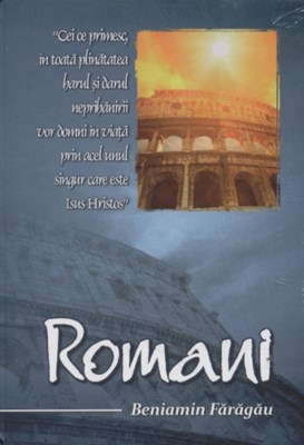 Epistola lui Pavel către Romani