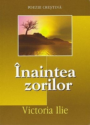 Înaintea zorilor