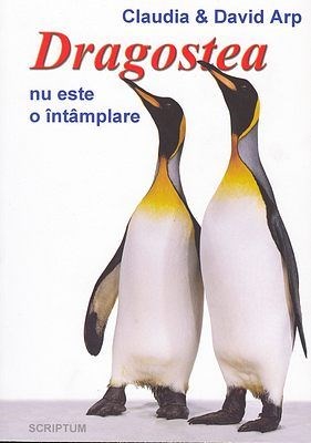 Dragostea nu este o întâmplare