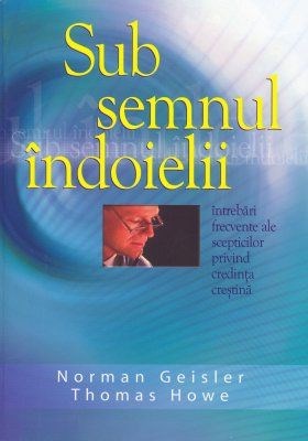 Sub semnul îndoielii