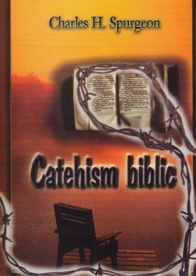 Catehism biblic