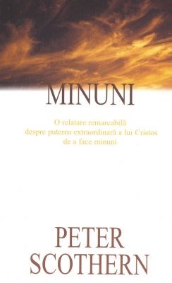 Minuni