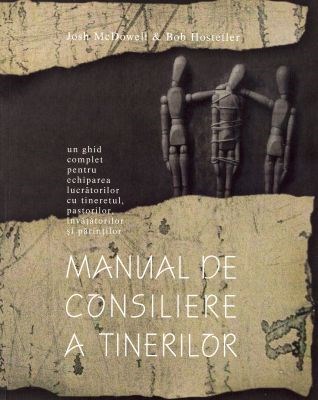 Manual de consiliere a tinerilor