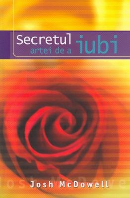 Secretul artei de a iubi