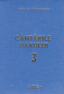 Cântările Harului, vol. 3