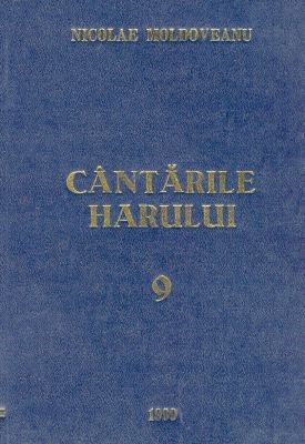 Cântările Harului, vol. 9 (HB)