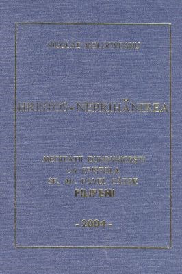 Hristos - Neprihănirea; Meditaţii Filipeni