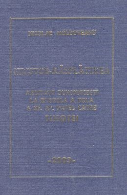 Hristos - Răsplătirea; Meditaţii 2 Timotei