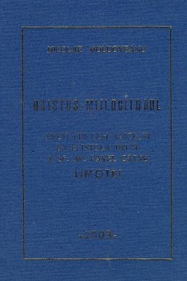 Hristos - Mijlocitorul; Meditaţii 1 Timotei