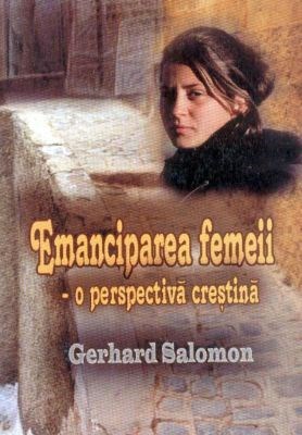Emanciparea femeii - o perspectivă creştină