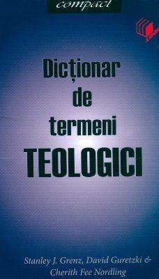 Dicţionar de termeni teologici (SC)