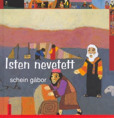 Isten nevetett