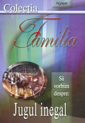 Să vorbim despre: Jugul inegal