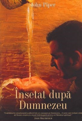 Însetat după Dumnezeu