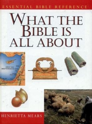 What the Bible is All About
