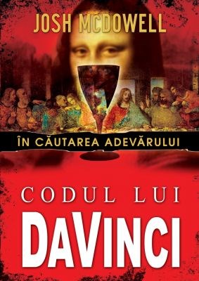 Codul lui DaVinci. În căutarea adevărului