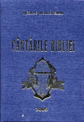 Cântările Bibliei