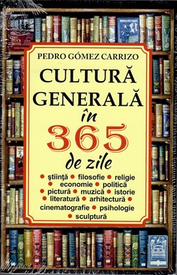 Cultură generală în 365 de zile