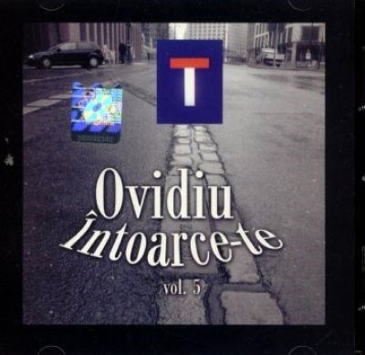 Întoarce-te - vol. 5