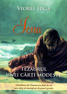 Iona - tezaurul unei cărţi modeste