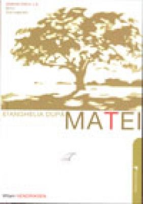 Evanghelia după Matei