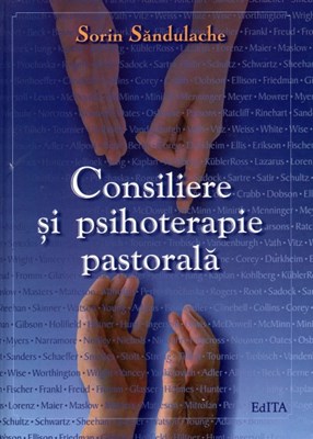 Consiliere şi psihoterapie pastorală