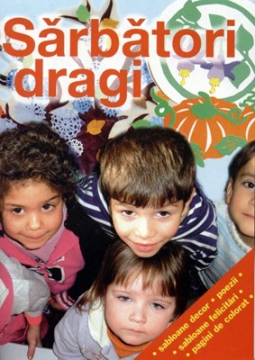 Sărbători dragi