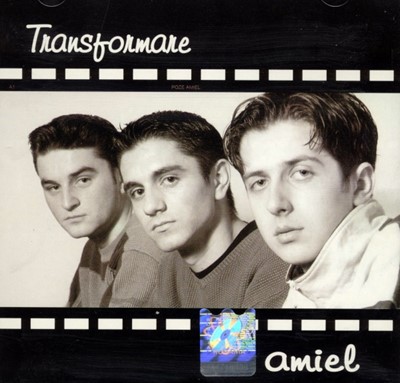 Transformare, vol. 2