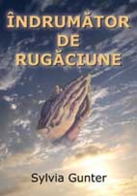 Îndrumător de rugăciune