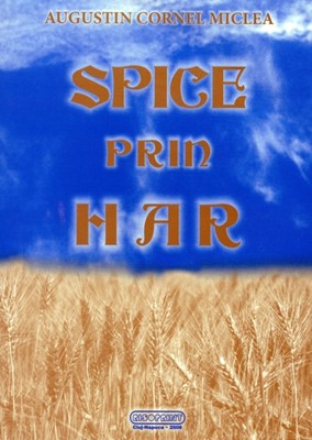 Spice prin har