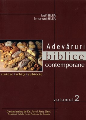 Adevaruri biblice contemporane - vol. 2
