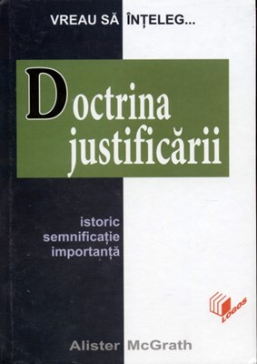 Doctrina Justificării
