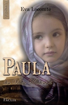 Paula din Valea Waldensiei