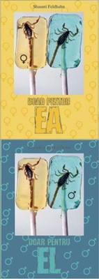 Doar pentru EA / Doar pentru EL
